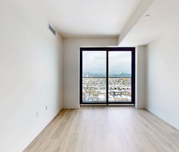 For Lease - 181 Sterling Road Unit# 1221, Toronto, Ontario - Photo 1