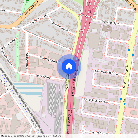 8/298 Nepean Highway, VIC 3198, Seaford