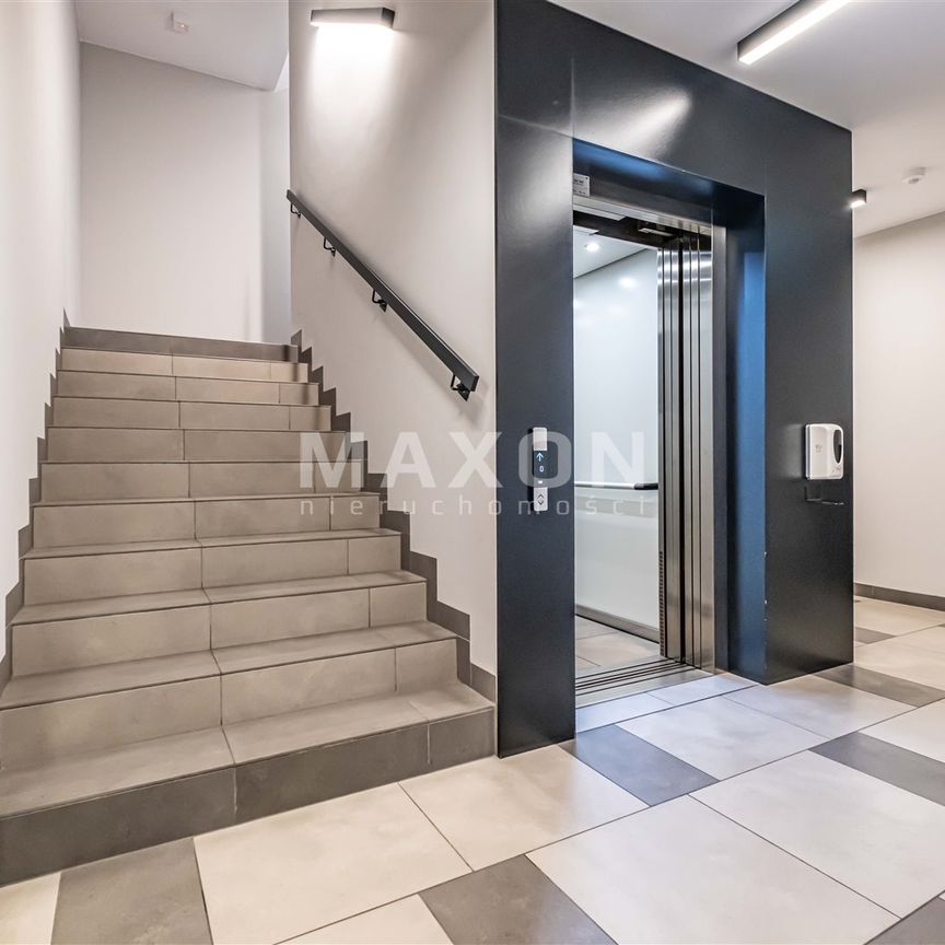 Apartament 87 mkw | 4 pokoje | 2 miejsca w garażu - Zdjęcie 1