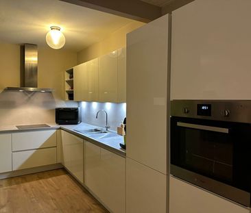 INSTAPKLAAR APPARTEMENT MET 2 SLPKS - Foto 6