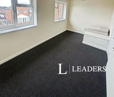 2 bedroom house to rent Heath Street, Chesterton, ST5 - Photo 6