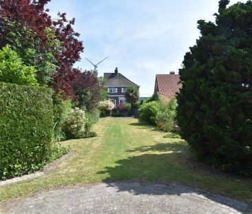 Ruime woning met garage, tuin en 3 slaapkamers in Kortrijk - Photo 4