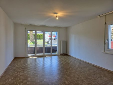 2.5 Zimmer, 50 m², EG - Photo 4