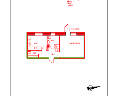 Strömstadsvägen 44 F - Photo 4