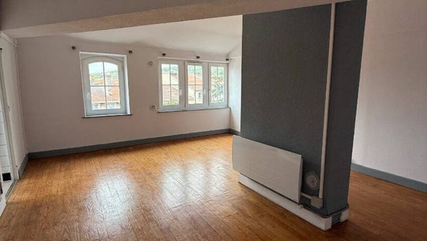 Appartement T2 Rue Saint-Laurent à Pont-A-Mousson - Photo 1