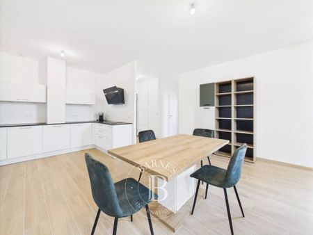 Location Appartement 2 pièces 63m² THIONVILLE 57100 - Photo 5