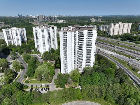 For Lease - 100 Graydon Hall Drive Unit# 1604, Toronto, Ontario - Photo 2