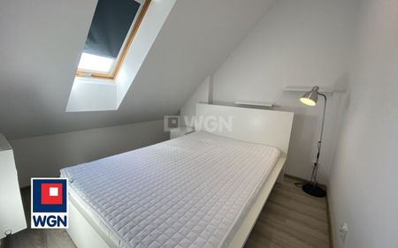 Mieszkanie na wynajem Szczecin - Na wynajem, 2 pokoje, 44m2, Skowin - Photo 2