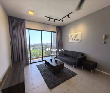 Geo Bukit Rimau - Photo 2