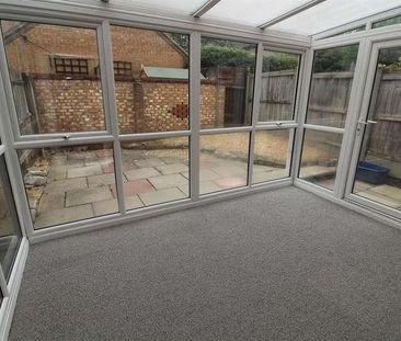 Rillington Gardens, Emerson Valley, Milton Keynes, MK4 - Photo 1