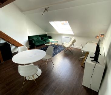 Apartment - Photo 3