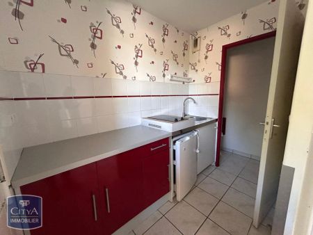 Appartement à louer 2 pièces 48.63m² - Photo 2