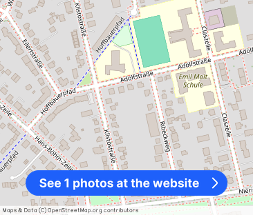 Ruhig in der Remise über zwei Etagen wohnen! - Photo 1