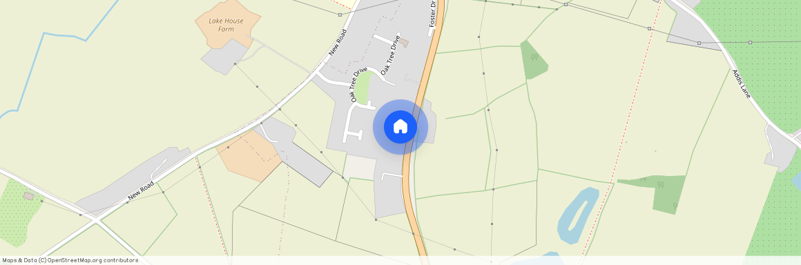 Cutnall Green WR9 0PW