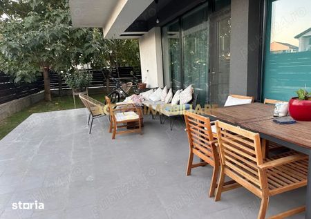 Casa de inchiriat 4 camere | Giulesti | Petfriendly | Curte | Centrala - Fotografie 4
