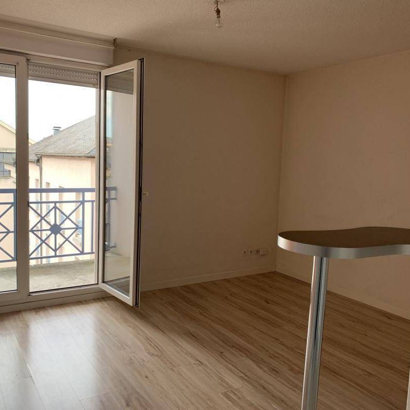 Location appartement t1 bis 2 pièces 34 m² à Rodez (12000) - Photo 1