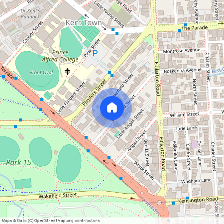 4/9 Wakefield Street, SA 5067, Kent Town