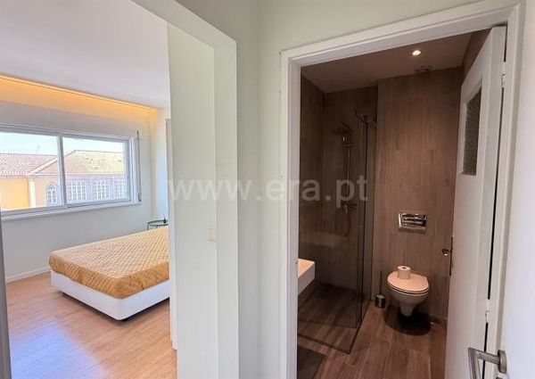 Apartamento T3 em Viana do Castelo