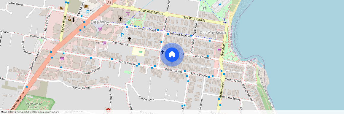 22/89 Oaks Avenue, NSW 2099, Dee Why