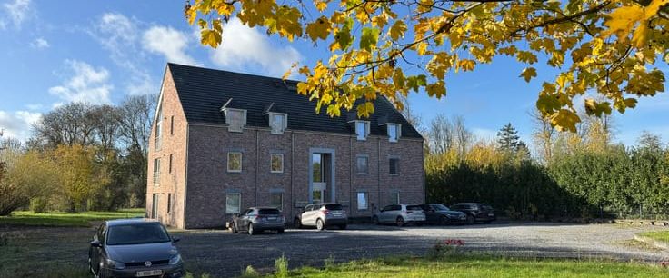 Appartement te huur - Foto 1