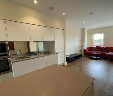 1 Bed Student Accommodation - Photo 4