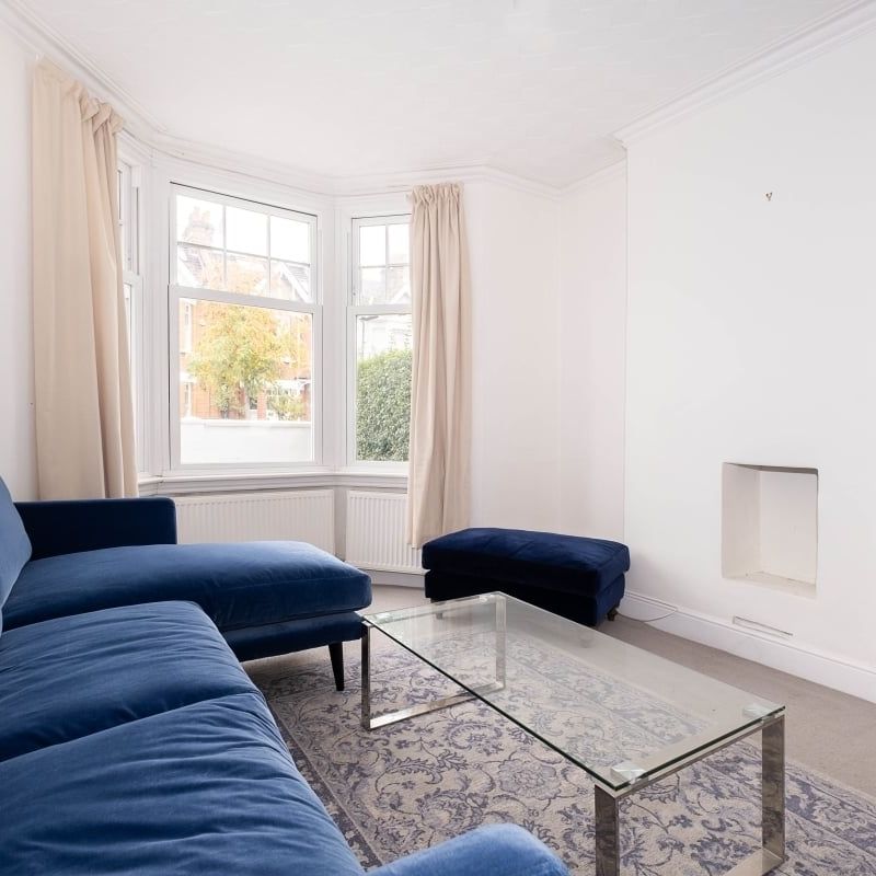 4 bedroom terraced house to rent - Photo 1