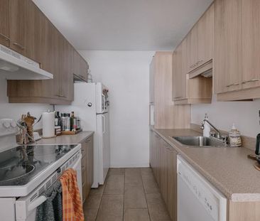 Appartement 4 ½ à louer Sainte-Foy / Sillery juillet 2026 - Photo 2