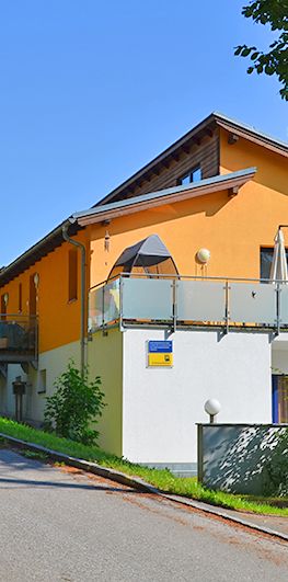 Wohnung in Liebnitz - Photo 1