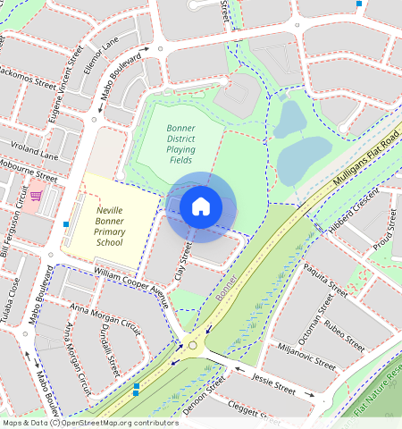 13/29 Muriel Stewart Circuit, 2914, Bonner