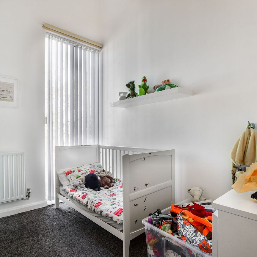 3 bedroom semi-detached to rent Lloyd Wright Avenue, Manchester, M11 - Photo 1