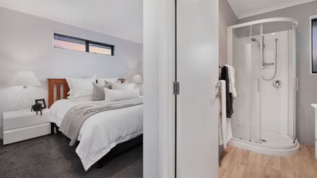 Three Bedroom Home - Photo 4