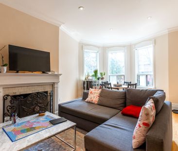 For Lease - 110 Lowther Avenue Unit# Main, Toronto, Ontario - Photo 2