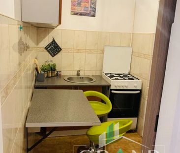 Garsoniera | Balcon | Manastur-Kaufland - Photo 4