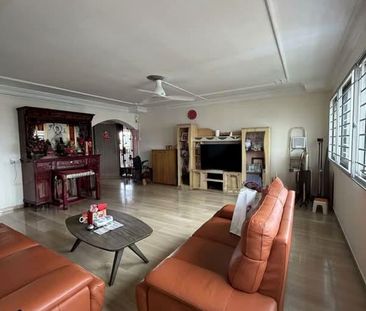 Blk 144 Teck Whye Lane (Choa Chu Kang), HDB 5 Rooms - For Rent - Photo 1