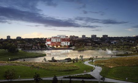 For Lease - 3100 Keele Street Unit# 433, Toronto, Ontario - Photo 4