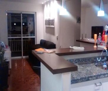 Apartamento Com 2 Dormitórios Para Alugar, 72 m² por R$3.000/mês - Vila Andrade - São Paulo/sp - Foto 4
