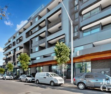 210A/48 Cowper Street, Footscray - Photo 4