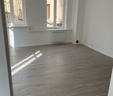 Appartement / Offre 59364679 - Photo 4
