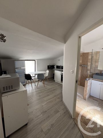 Appartement T2 à louer - Photo 3
