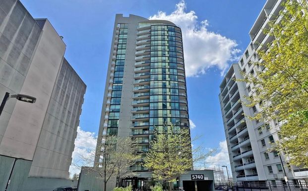 For Lease - 5740 Yonge Street Unit# 2001, Toronto, Ontario - Photo 1