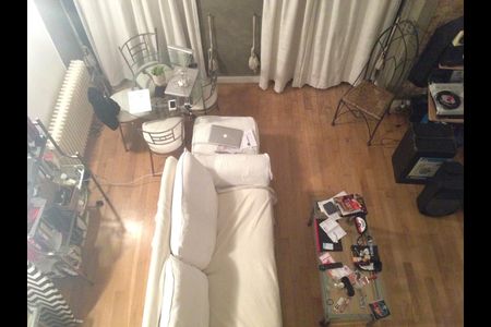 1 Bed Flat, Rotherhithe Street, SE16 - Photo 2