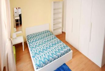 Via Giuseppe Bruschetti, Milan, Lombardy 20125