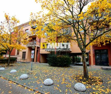 Dwupokojowe mieszkanie z balkonem, duże - 60 m2! - Zdjęcie 3