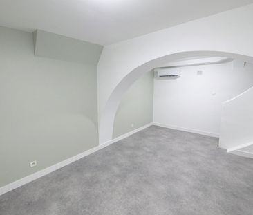 Location Appartement 2 pièces 30m² - Photo 4