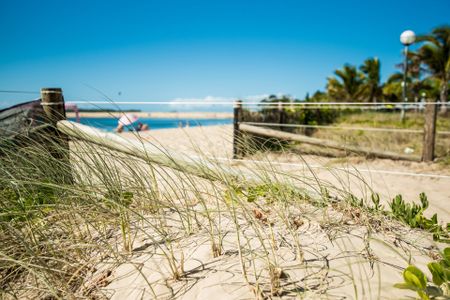 6 Month Lease in Central 2 Bedroom Unit in Maroochydore! - Photo 4