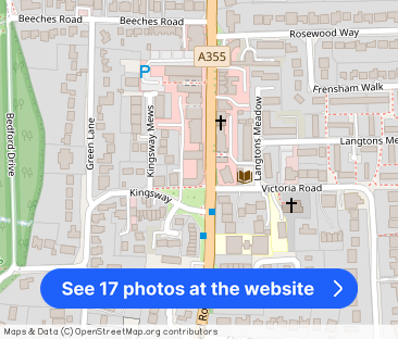 The Broadway, SL2 - Photo 1