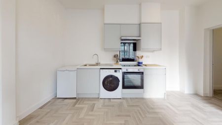 1 bedroom terraced house to rent - Photo 2