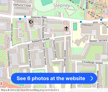 Dunelm Street, London - Photo 1