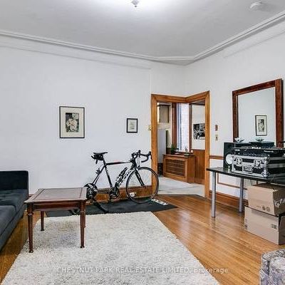 CHARMING 1 BED MAIN LELVEL LITTLE ITALY - Photo 3