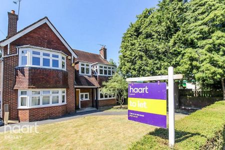 1 bedroom in a house share to rent - Photo 5